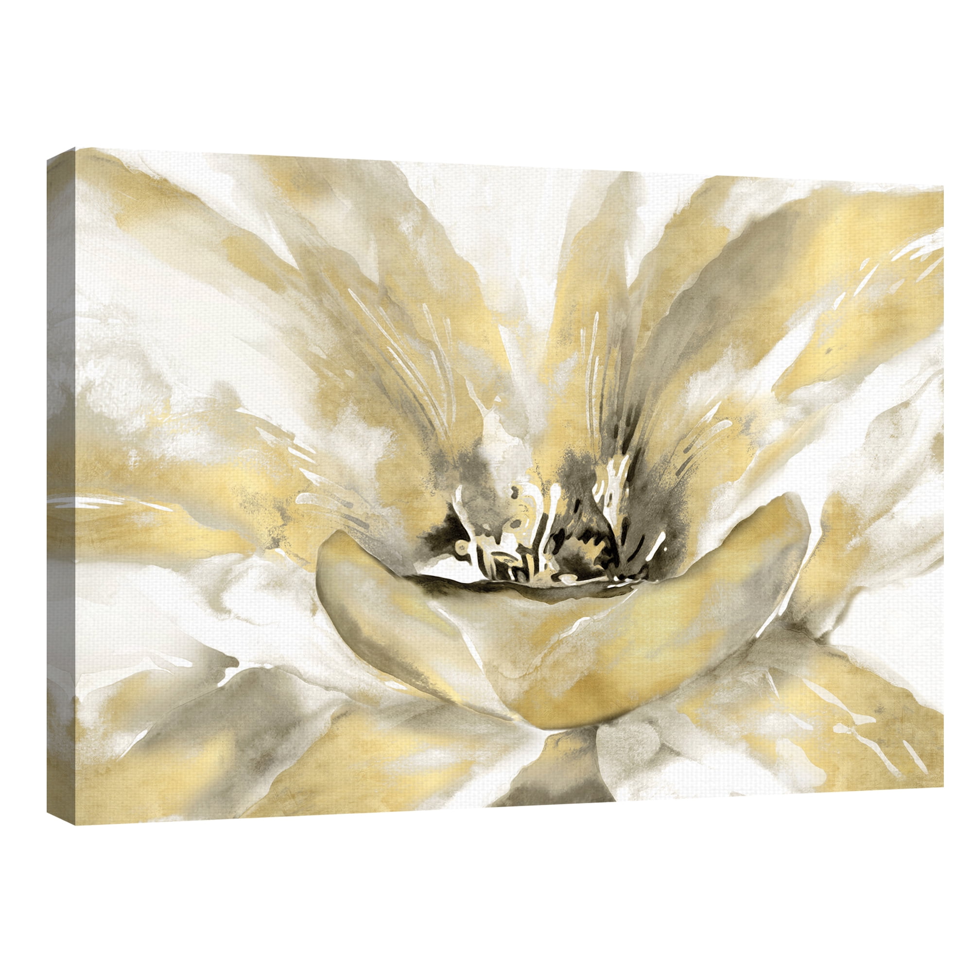 Concerto Luxe by Tania Bello Canvas Art Print