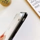 thumbnail image 3 of Crystal Clear Case for iPhone 12/iPhone 12 Pro 6.1",Cute Girls Transparent Soft Ultra Slim Anti-Scratch Bumper Protective Cover for iPhone 12/iPhone 1, 3 of 4