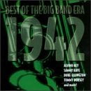 VARIOUS ARTISTS - BEST OF BIG BAND 1942 (Don Julio 1942 Best Price)
