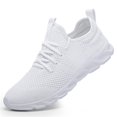 thumbnail image 1 of Men's Casual Athletic Sport Shoes, 1 of 2