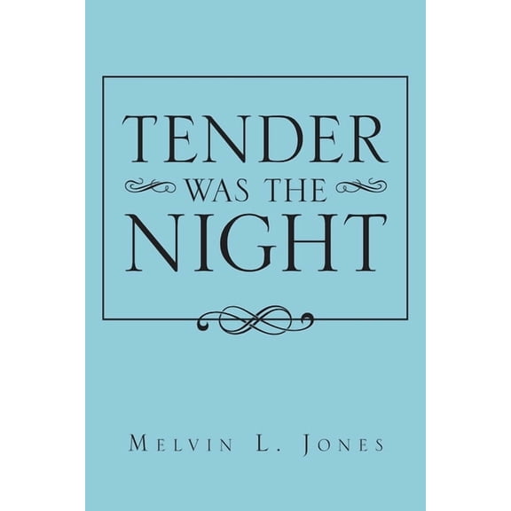 Tender Was the Night, (Paperback)
