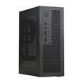thumbnail image 1 of Caja de la computadora Baoblaze USB2.0 Equipo profesional duradero simple Tamaño compacto Chasis de PC para juegos resistente Mini ITX, 1 of 7