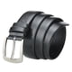 thumbnail image 1 of KAKOWELY Cinturón de hombre Cinturón de cintura masculina Cinturón de caballero Cinturón ajustable para hombre Cinturón de mezclilla, 1 of 5