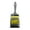 MultiColor, variant on 1.5 in. Craftway Polyester Varnish & Wall Paint Brush