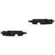 thumbnail image 1 of Par de Calaveras Pickup 1992 A 1998 Chevrolet TYC ., 1 of 4