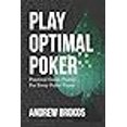 thumbnail image 3 of Play Optimal Poker: Practical Game Theory for Every Poker Player, 3 of 3
