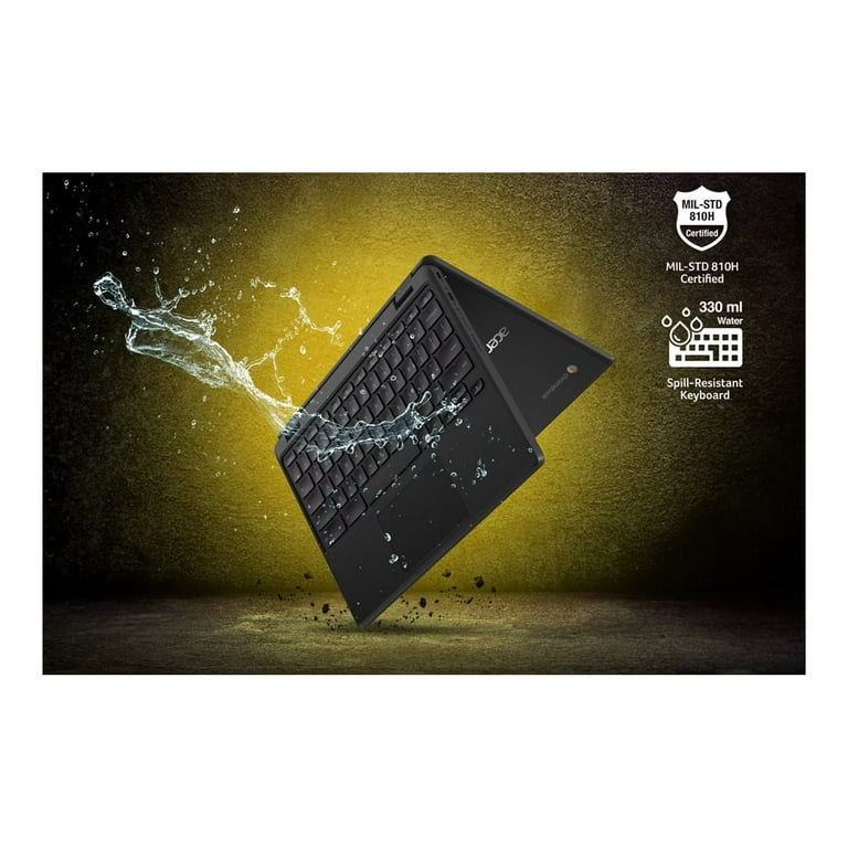 Acer Chromebook Spin 311 11.6