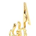 thumbnail image 2 of Wierook Clip Boeddhistische Wierook Spoelklem Vergulde Wierookbrander voor Yoga Mano, 2 of 2