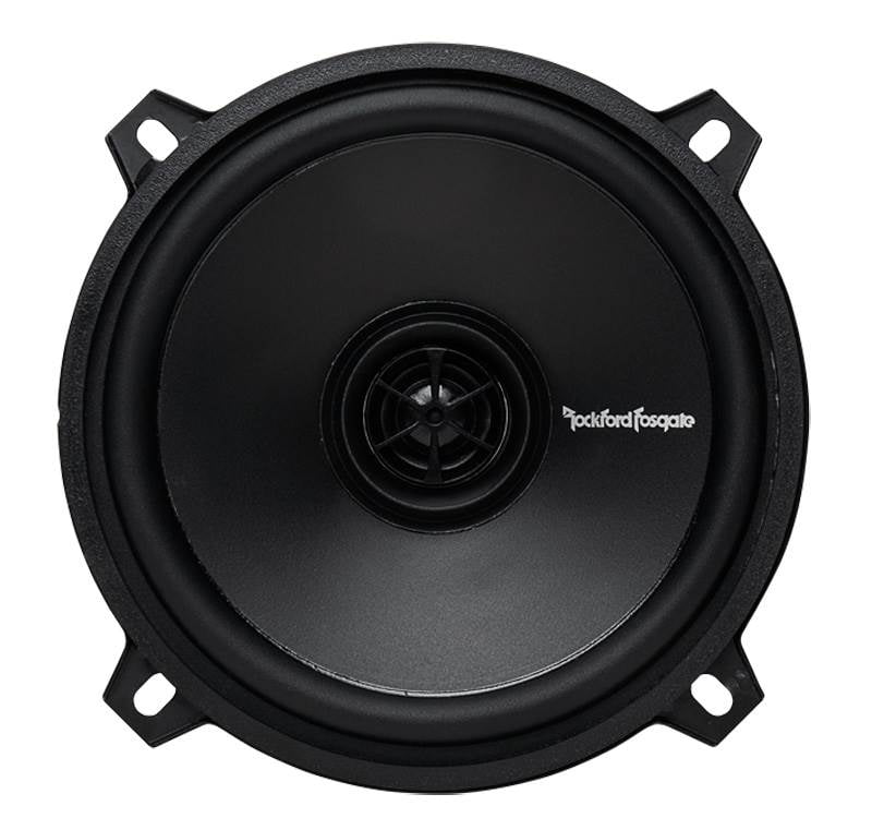 Rockford Fosgate R1525X2 5.25" 5-1/4 160W 2-Way Coaxial Car Audio Speakers