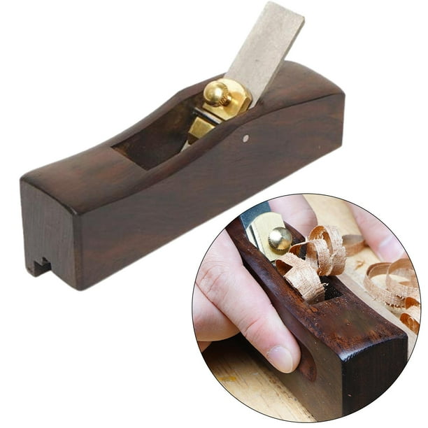 Intbuying portable electric planer surface plane tool sale hand wood planer machine 220v