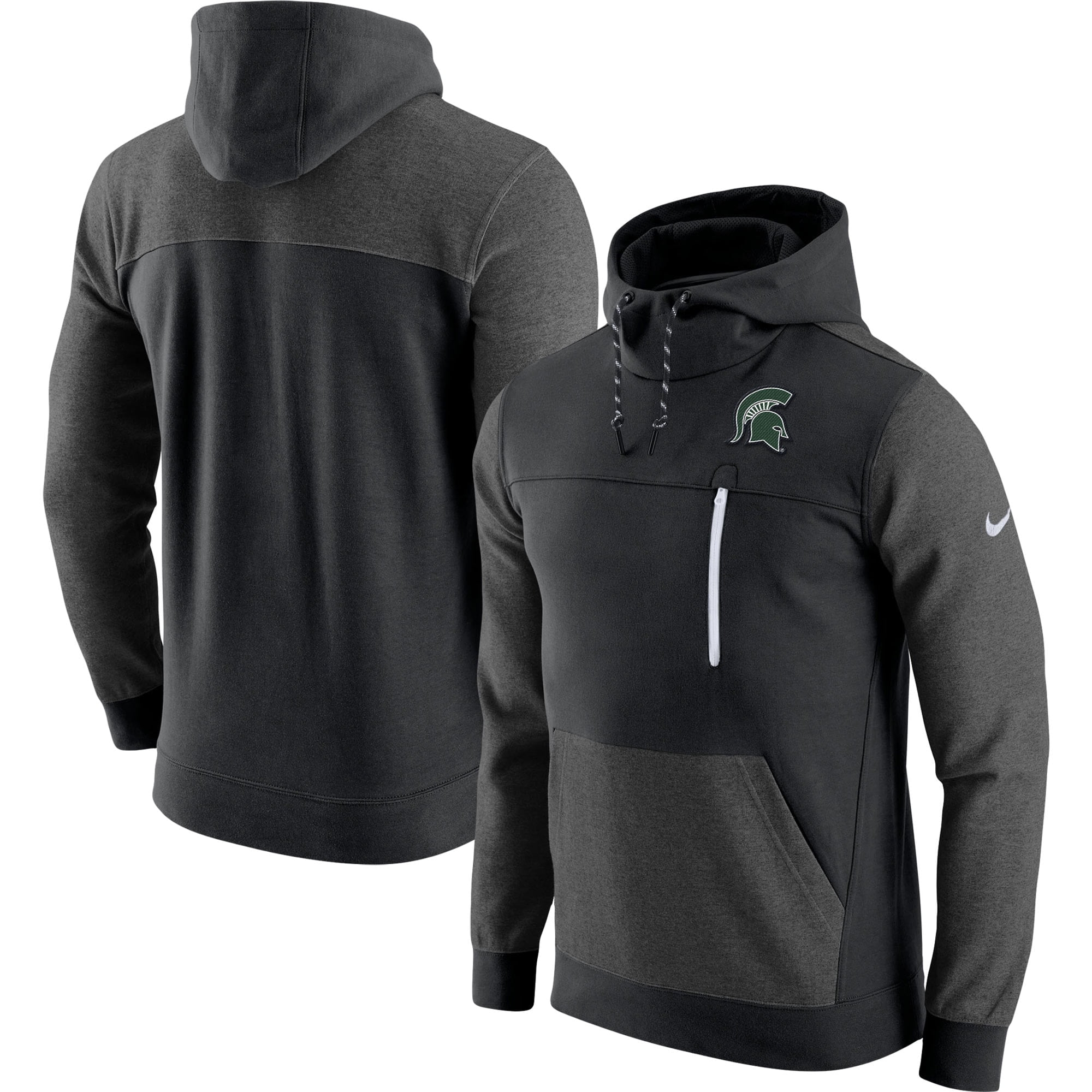 nike spartans hoodie