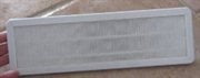 Final Filter for Hoover Windtunnel 