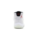 thumbnail image 4 of Jordan Men's 11 Retro Platinum Tint Shoes, from StockX, 4 of 5