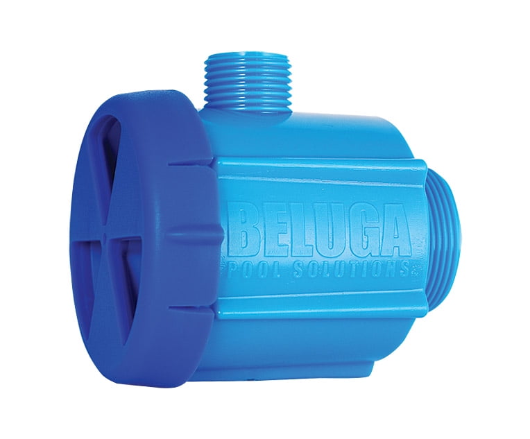beluga pool solutions beluga solar pool heating device