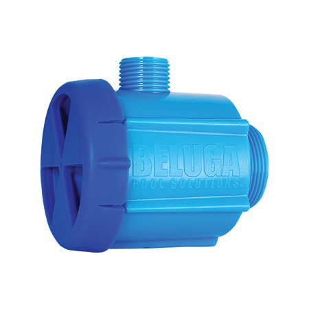 beluga pool solutions beluga solar pool heating device