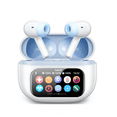 thumbnail image 1 of Auriculares Inalámbricos Multifunción Ipx7 Reducción De Anc Lab.G Azul, 1 of 4