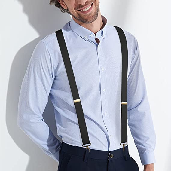 Mens braces deals