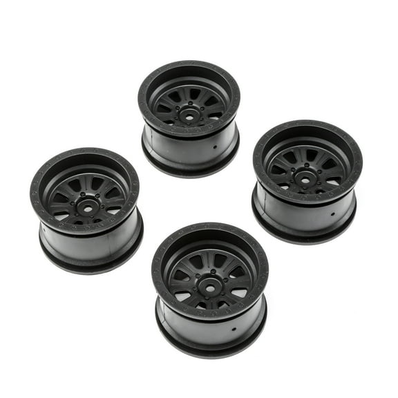 Losi Wheel 2.2 4 Rock Rey LOS43014 Elec Car/Truck Replacement Parts