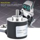 thumbnail image 3 of M Buder E6B2-CWZ6C Codificador Rotatorio Incremental 38mm (360P/R), 3 of 9