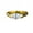 Yellow, variant on PULABO 1CT Marquise Shape Synthetic Moissanite Ring 925 Sterling Silver Rings Daily Wear Birthday Present Fine Jewelry
