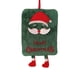 thumbnail image 3 of Toallas de mano, esenciales para dormitorios, corales navideños, toallas de mano de forro polar, absorbentes para cocina y baño, trapos y toallas de secado rápido con cuatro estampados para elegir, de, 3 of 6