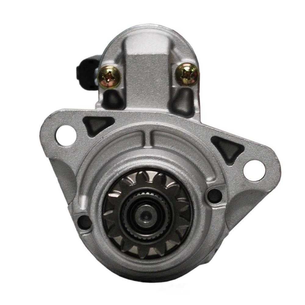 ACDelco 336-2119A Reman Starter Motor