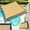 Yellow, variant on Sun Shade Sail 10' x 13', Waterproof UV Block Sunshade for Outdoor Patio Backyard Deck Garden and Facility