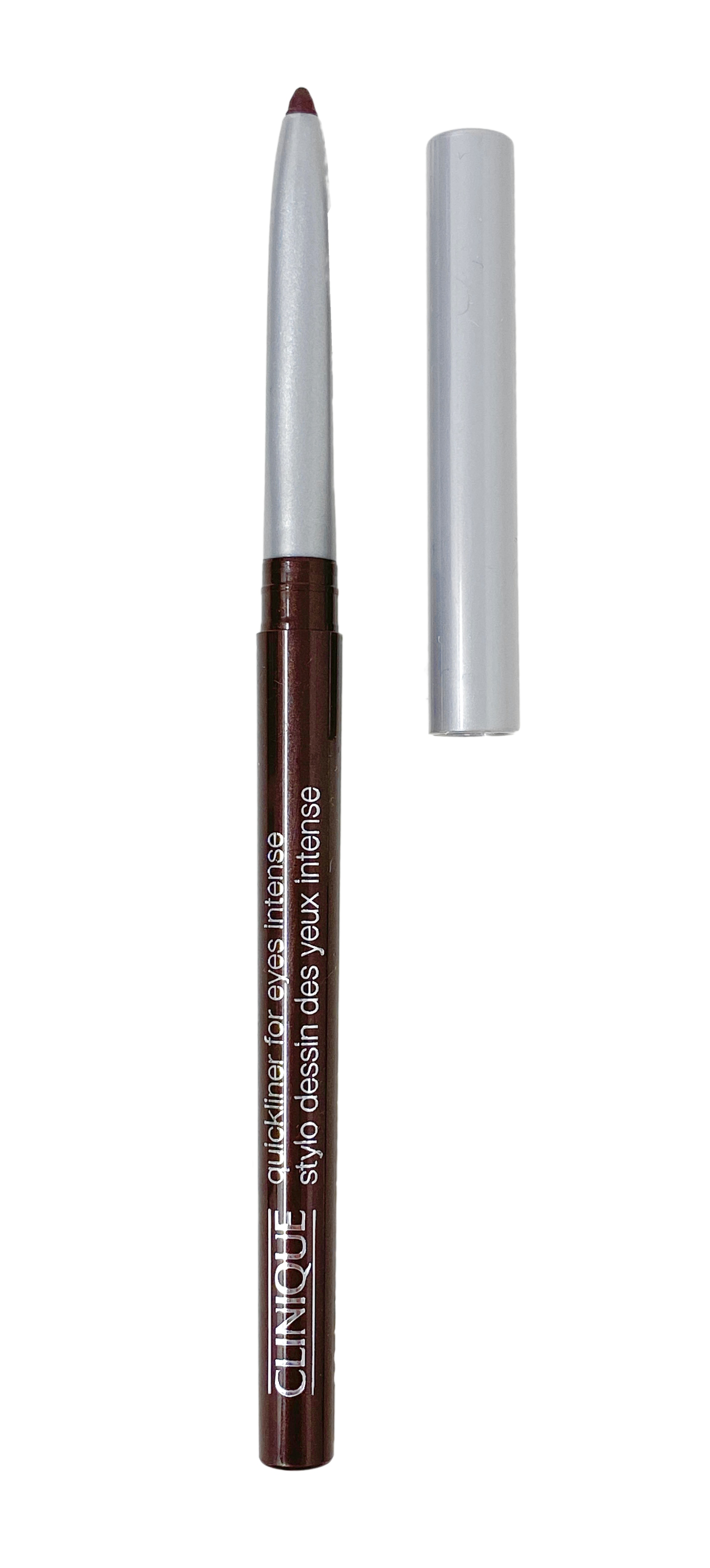 Clinique Swipe On (and Off) - Makeup remover, Liquid Liner, Quickliner and Volume Mascara