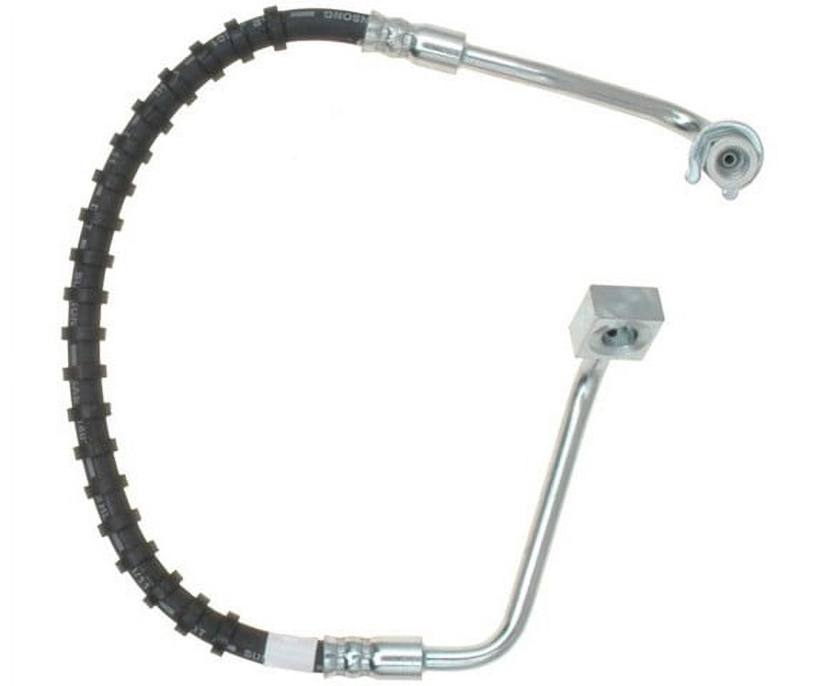 Brake Hydraulic Hose Fits select: 2004-2008 CHRYSLER PACIFICA