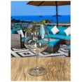 thumbnail image 4 of LeadingWare TRS-0703 Unbreakable Tritan 23 oz Wine Glass - Set of 4, 4 of 5