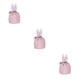 thumbnail image 3 of Moyic Bolsas de regalo de Pascua para dulces, lindas y exquisitas, fáciles de llevar, regalos pensativos, decoraciones de Pascua, RBD-, rosa Type1 NO1, 3 of 6