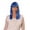 Royal - Blue, variant on Women Eden Royal - Blue Wig