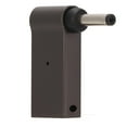 thumbnail image 3 of Laptop  Adapter, Aluminum Alloy Elbow PD Flash  Preservative Light Weight Notebook Power Adapter Small Volume  For Office For Travel, 3 of 8