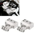 thumbnail image 3 of Conector de batería Bling Bling Abrazadera de terminal de batería de automóvil Calibre 0/1 2 4 8 AWG, 3 of 12