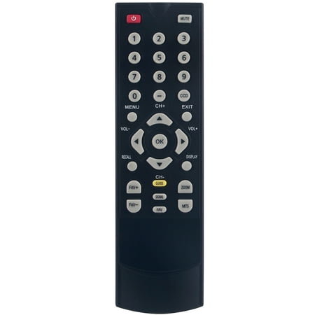 DT250RM Replace Remote for Apex Digital TV Box DT504 DT150 DT250 DT250A DT502A