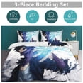 thumbnail image 5 of My Hero Academia  55 Luxury Dual-Sided Bedding Set | Heavyweight, Ultra Soft & Vibrantly Printed, 5 of 8