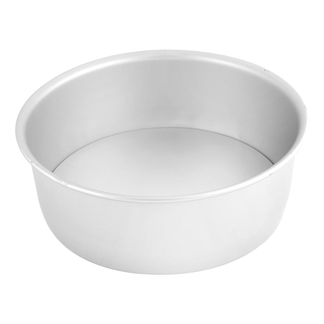 Kitchen Baker Aluminum Round Removable Bottom Cake Bakeware