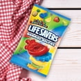 thumbnail image 4 of LIFESAVERS, Fruit Rings Gummy Candy, Bag, 180g, 4 of 7