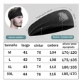 thumbnail image 2 of Short Con Licras Deportiva 2 En 1 Con Banda Deportiva Cabeza, 2 of 7