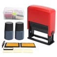 thumbnail image 3 of Ink Date Printing Machine, With Non-slip Strips Manual Lot Mark Printing Machine Mark Printing Machine, For Coding Machine Industrial Supplies, 3 of 8