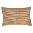 thumbnail image 3 of VHC Brand Ozark 14" X 22" Pillow 34436, 3 of 3