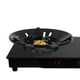 thumbnail image 4 of Wok Wok Wok Stand Hogar Wok Rack Profesional Soporte de gasolina de gasolina, 4 of 5