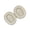 Black, variant on Replacement Ear Pads For B&O Beoplay H95 ANC Headphones Sponge Earmuffs Cushion