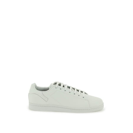 

Raf Simons Orion Leather Sneakers