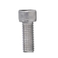 thumbnail image 5 of Juego de 20 Tornillos de cabeza hueca Yashi Acero inoxidable A270 M12 rosca gruesa M12*45, 5 of 5