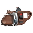 thumbnail image 1 of Manija Puerta Interior Suburban 1995 A 1998 Chevrolet Izq Café/Cromo Genérica ., 1 of 4