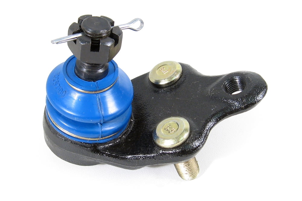Mevotech Suspension Ball Joint P/N:Mk9525 Fits select: 1989-1993 TOYOTA COROLLA, 1989-1992 GEO PRIZM