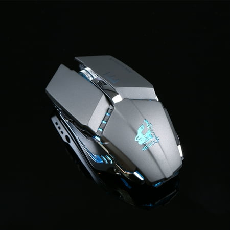 Freewolf Mouse Manual Freewolf Mouse Manual