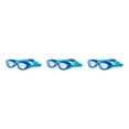 thumbnail image 2 of Gafas de natación Eigraketly alta definición Clear View para niños Correa ajustable, 2 of 6