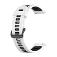 thumbnail image 1 of Bracelets de Remplacement en Silicone 22mm Bracelet Réglable Doux Compatible pour Huami Chuangmi ticwatch, 1 of 8